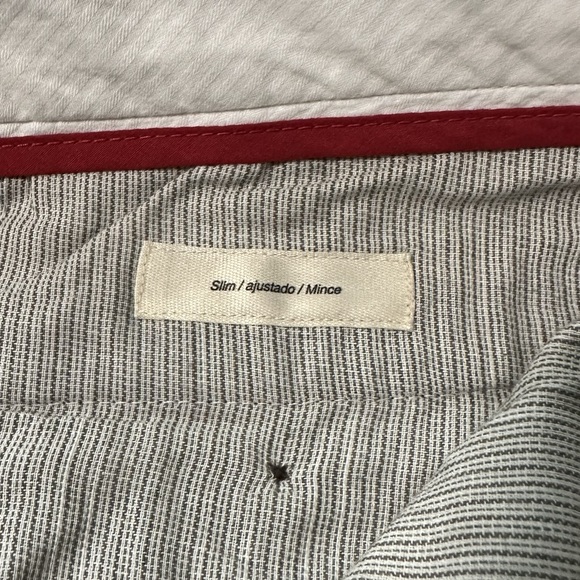 GOODTHREADS Dress Pants - Picture 3 of 3